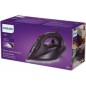 Philips 7000 series DST7061/30 strygejern Dampstrygejern SteamGlide Elite strygesål 3000 W Lilla Philips 7000 series DST7061/30 strygejern Dampstrygejern SteamGlide Elite strygesål 3000 W Lilla